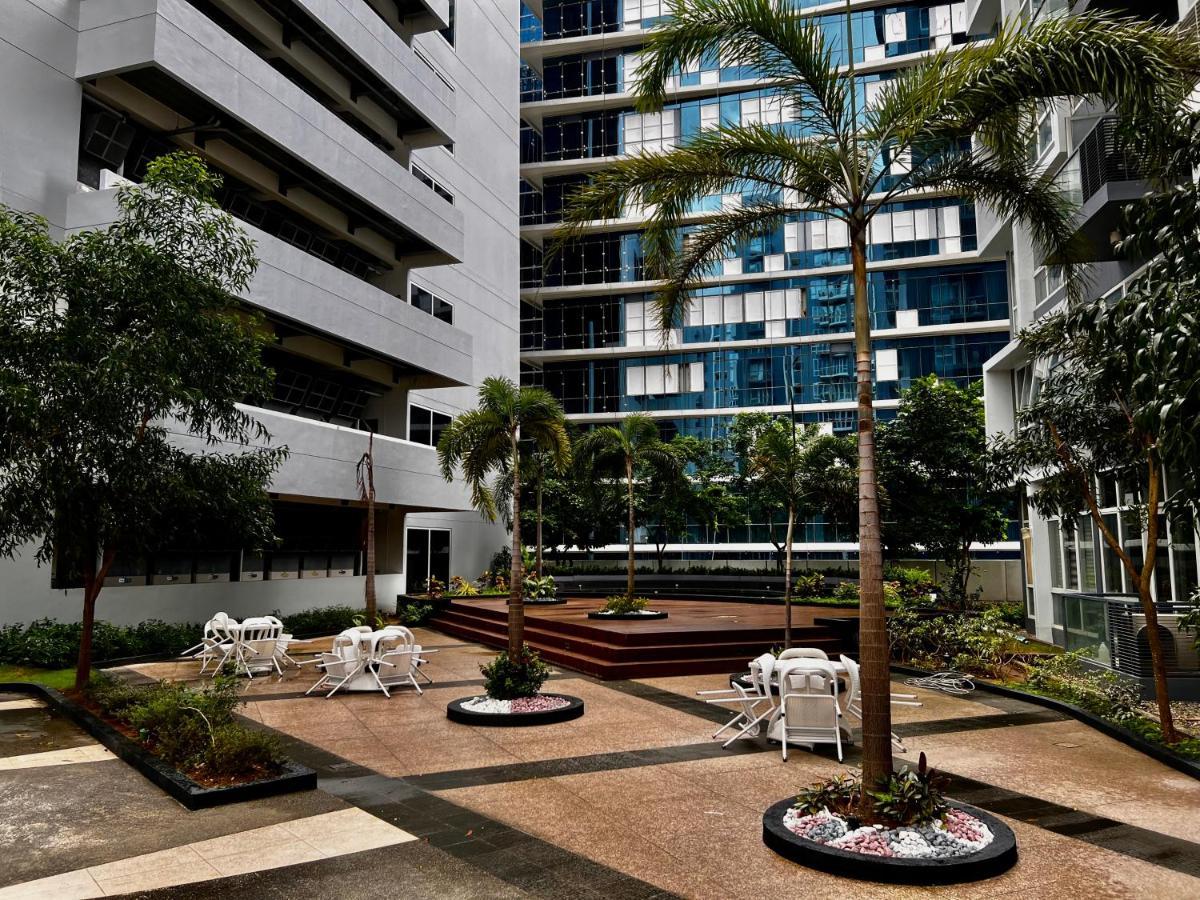 1Br Mactan New Town Apartments Ocean View, Free Pool, Free Beach, Near Airport Punta Engano  Bagian luar foto