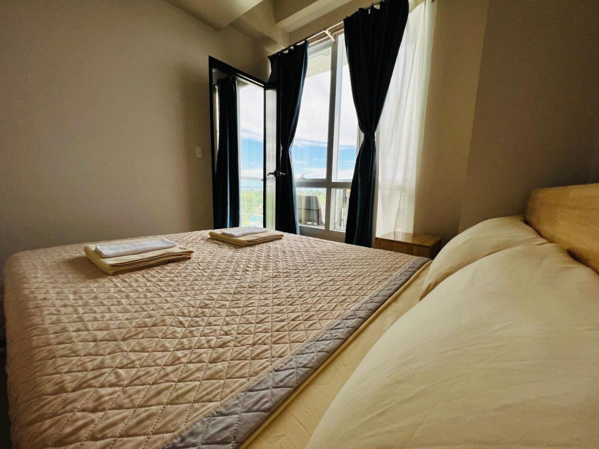 1Br Mactan New Town Apartments Ocean View, Free Pool, Free Beach, Near Airport Punta Engano  Bagian luar foto